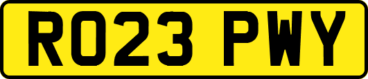 RO23PWY