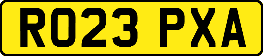 RO23PXA