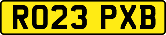 RO23PXB