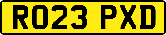 RO23PXD