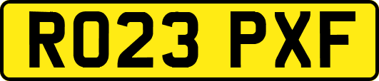 RO23PXF