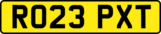 RO23PXT