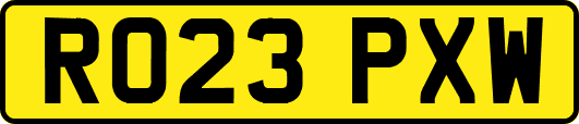 RO23PXW