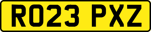 RO23PXZ