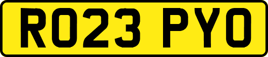 RO23PYO