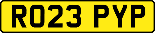 RO23PYP