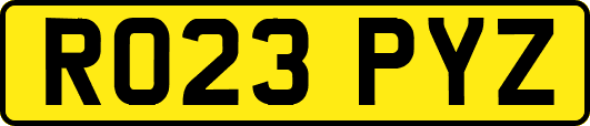RO23PYZ