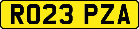 RO23PZA