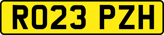 RO23PZH