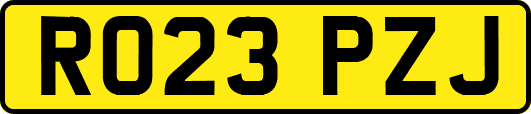 RO23PZJ