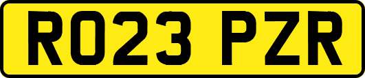 RO23PZR