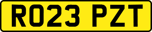 RO23PZT