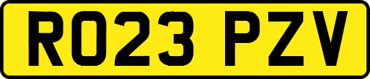 RO23PZV