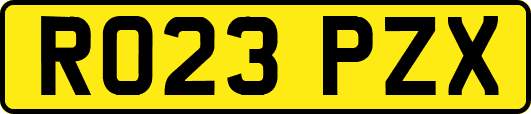 RO23PZX