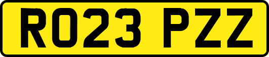 RO23PZZ