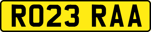 RO23RAA