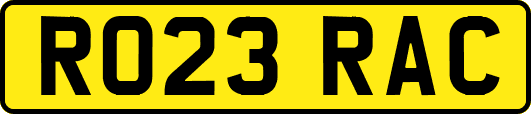 RO23RAC
