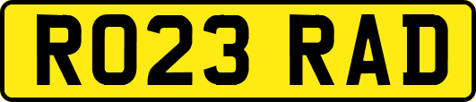RO23RAD