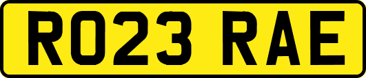 RO23RAE