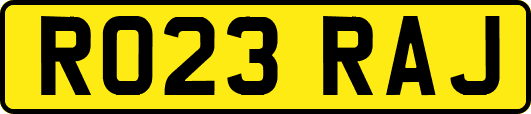 RO23RAJ