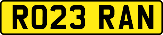 RO23RAN
