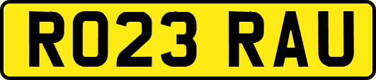 RO23RAU