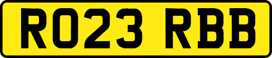 RO23RBB
