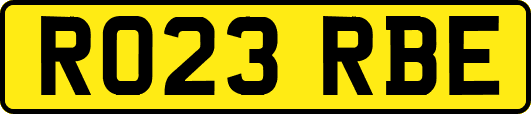 RO23RBE