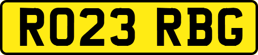 RO23RBG