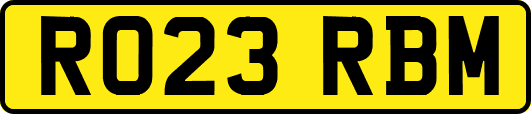 RO23RBM