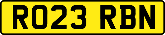 RO23RBN