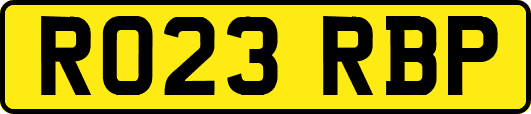 RO23RBP