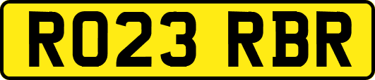 RO23RBR