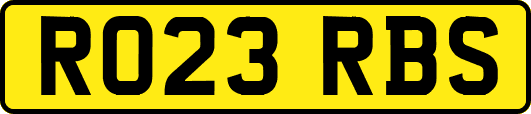 RO23RBS