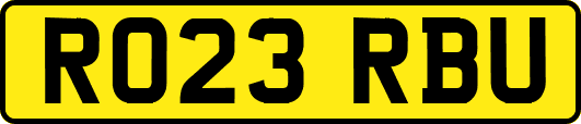 RO23RBU