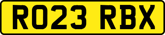 RO23RBX