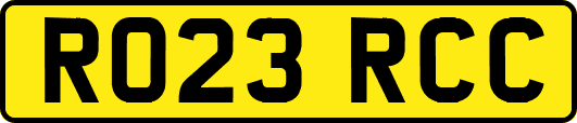RO23RCC