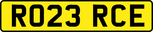 RO23RCE