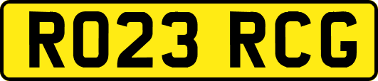RO23RCG