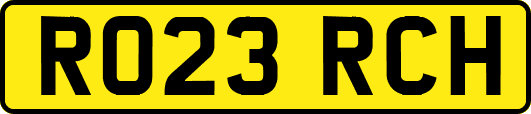 RO23RCH