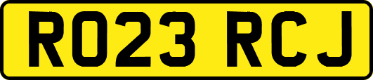 RO23RCJ