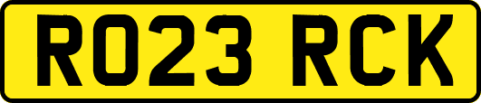 RO23RCK
