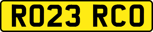 RO23RCO