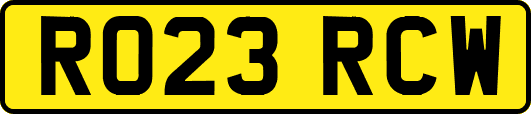 RO23RCW