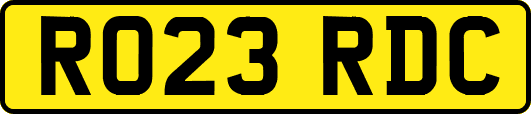 RO23RDC