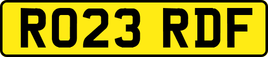 RO23RDF