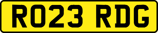 RO23RDG