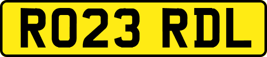 RO23RDL