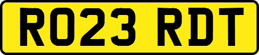 RO23RDT