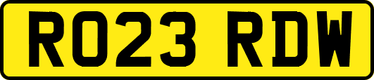 RO23RDW
